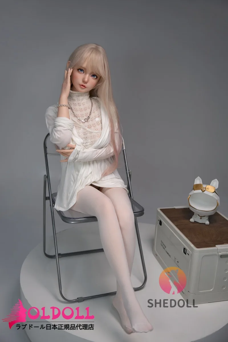 SHEDOLL 沅沅 148cm Dカップ サムネイル 10