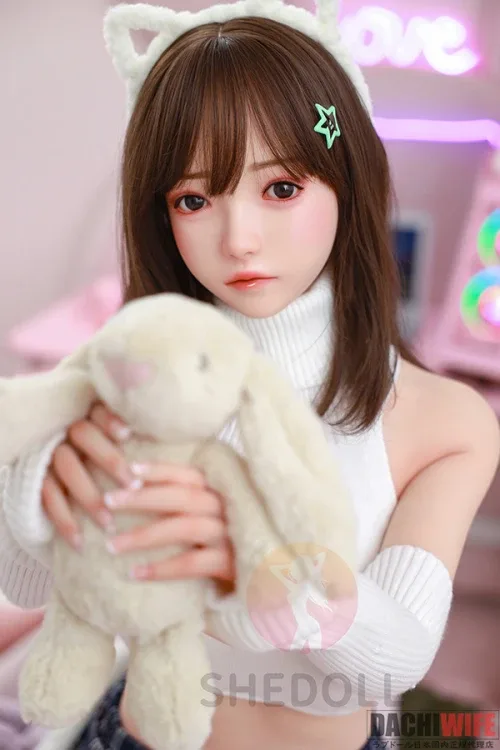 SHEDOLL 洛伊 148cm Dカップ