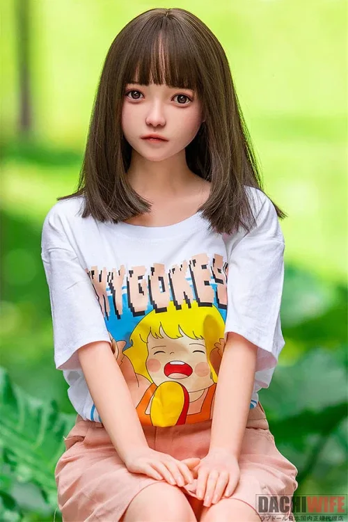 SHEDOLL 洛伊 148cm Dカップ サムネイル 5