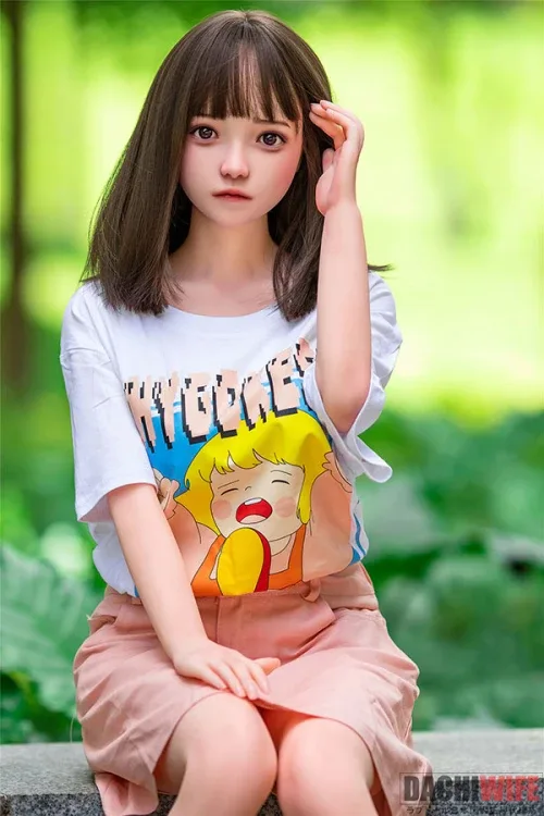 SHEDOLL 洛伊 148cm Dカップ サムネイル 6