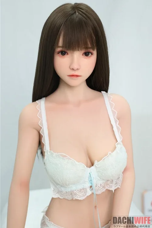 SHEDOLL 洛伊 148cm Dカップ サムネイル 7