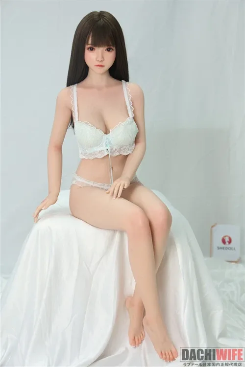 SHEDOLL 洛伊 148cm Dカップ サムネイル 8