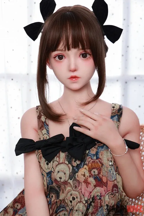 SHEDOLL 朵朵 148cm Dカップ サムネイル 3