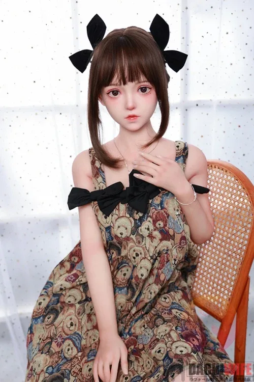 SHEDOLL 朵朵 148cm Dカップ サムネイル 4