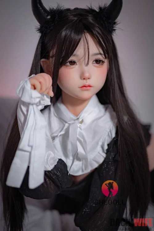 SHEDOLL 北栀 148cm Dカップ