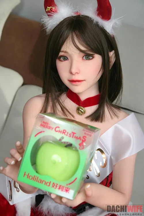 SHEDOLL 珍妮 148cm Dカップ サムネイル 3