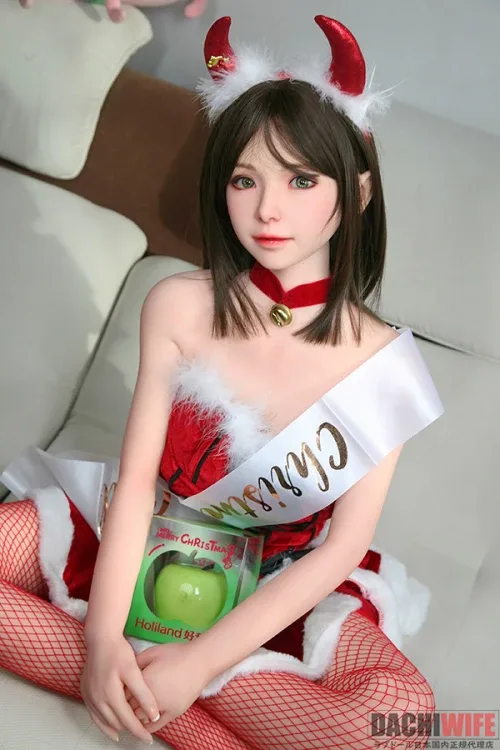 SHEDOLL 珍妮 148cm Dカップ サムネイル 4