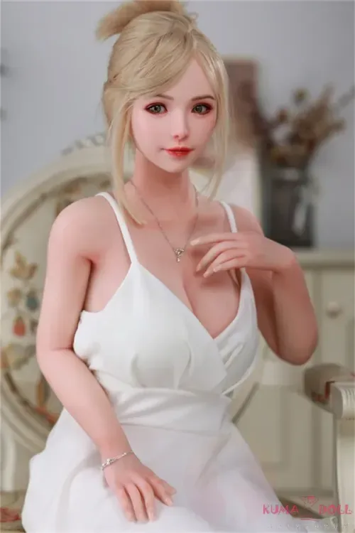 SHEDOLL 珍妮 148cm Dカップ サムネイル 6