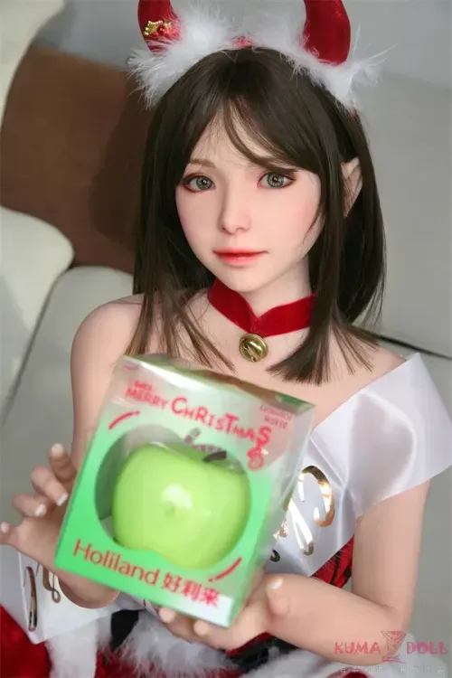 SHEDOLL 珍妮 148cm Dカップ サムネイル 7