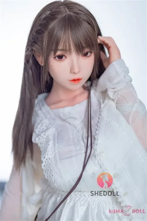 SHEDOLL 柠檬 148cm Dカップ サムネイル 5