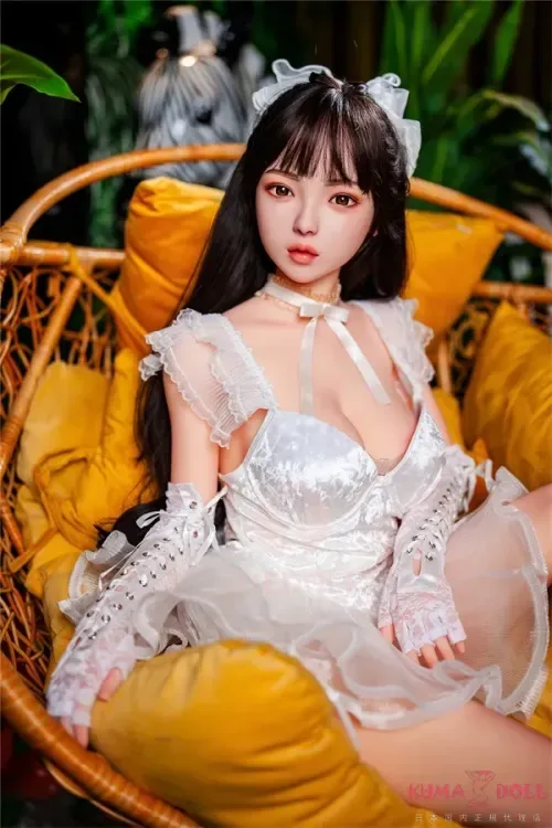 SHEDOLL 柠檬 148cm Dカップ サムネイル 6
