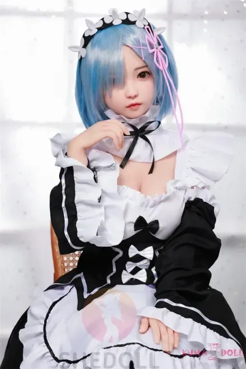 SHEDOLL 洛小夕 148cm Dカップ サムネイル 3