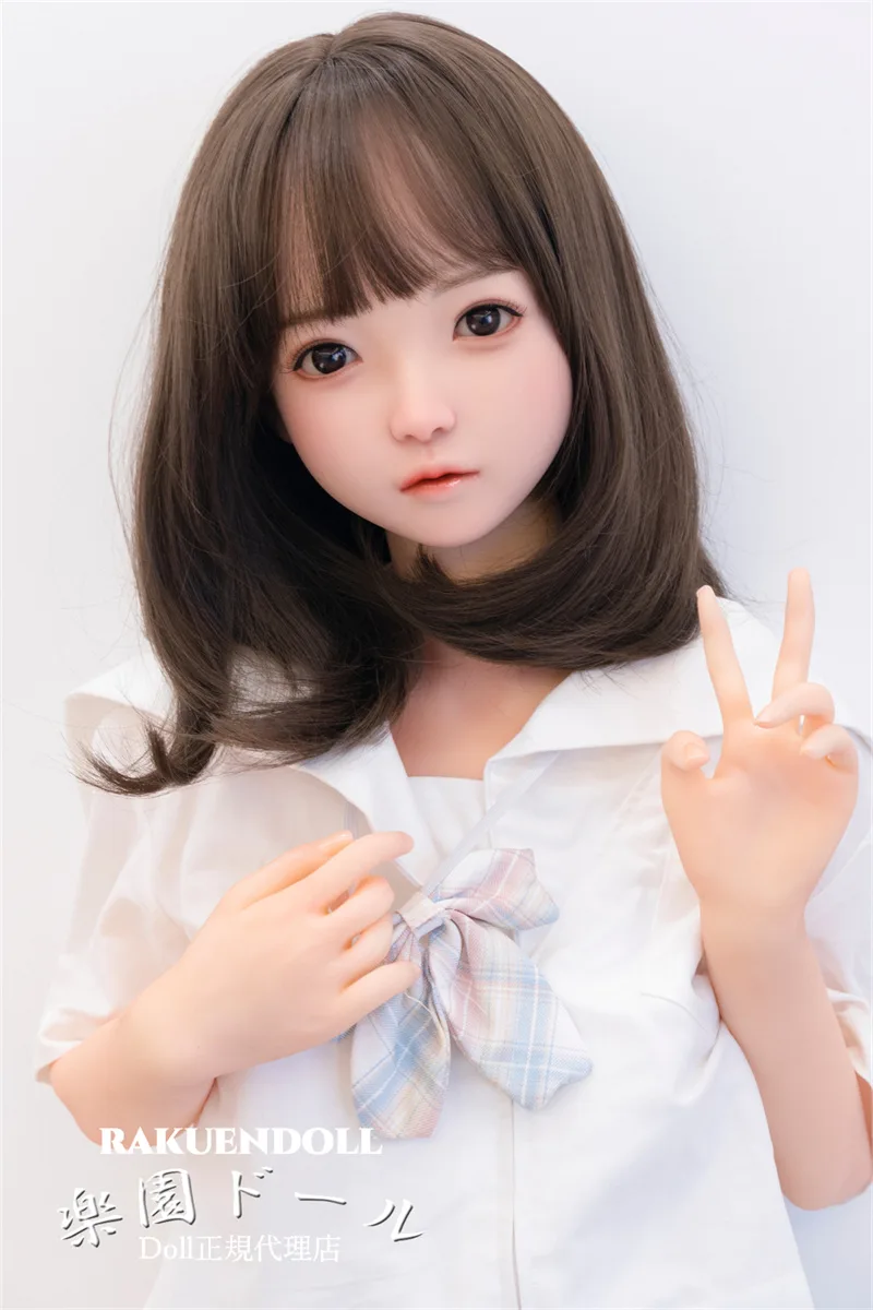 SHEDOLL 洛小夕 148cm Dカップ サムネイル 10