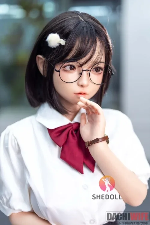 SHEDOLL 洛小乙 148cm Dカップ サムネイル 2