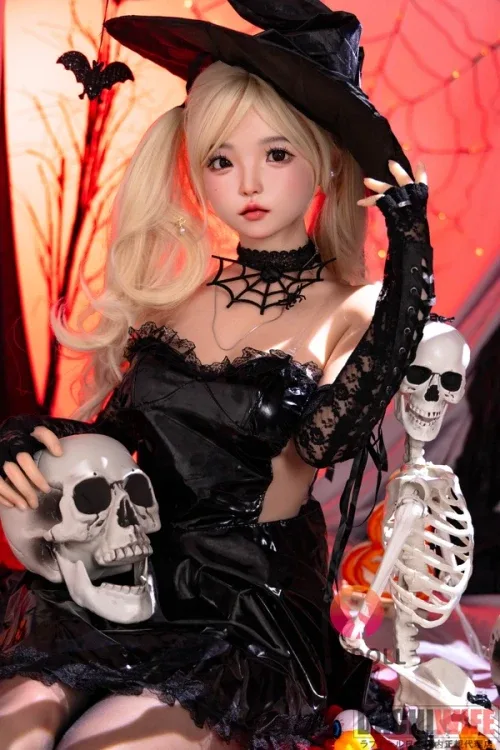 SHEDOLL 洛小乙 148cm Dカップ サムネイル 3