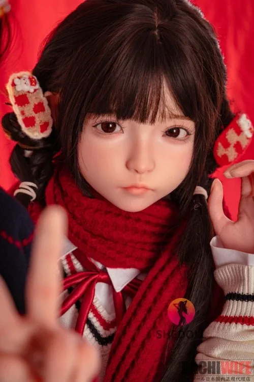 SHEDOLL 洛小乙 148cm Dカップ サムネイル 8