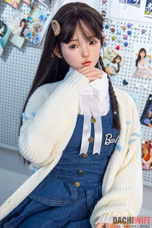 SHEDOLL 沅沅 150cm Bカップ