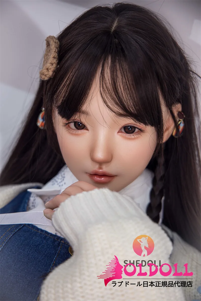 SHEDOLL 沅沅 150cm Bカップ サムネイル 5