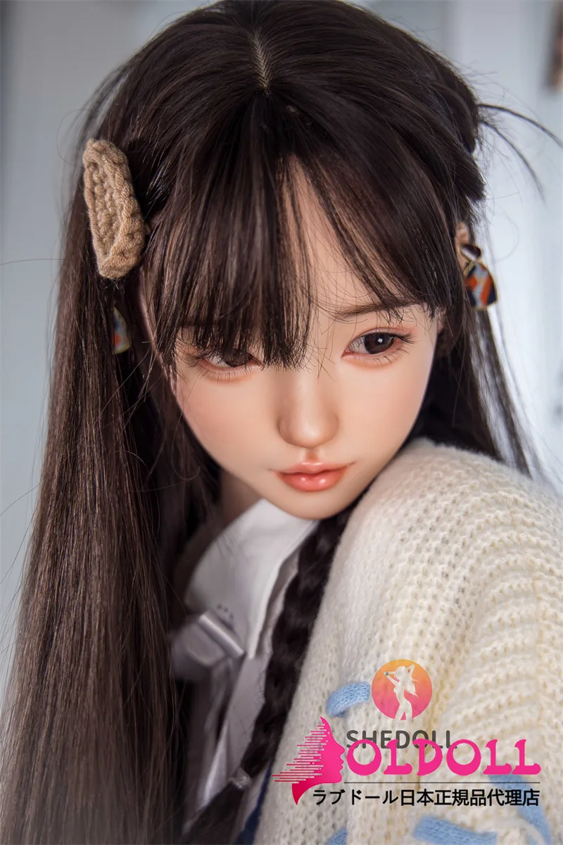 SHEDOLL 沅沅 150cm Bカップ サムネイル 6