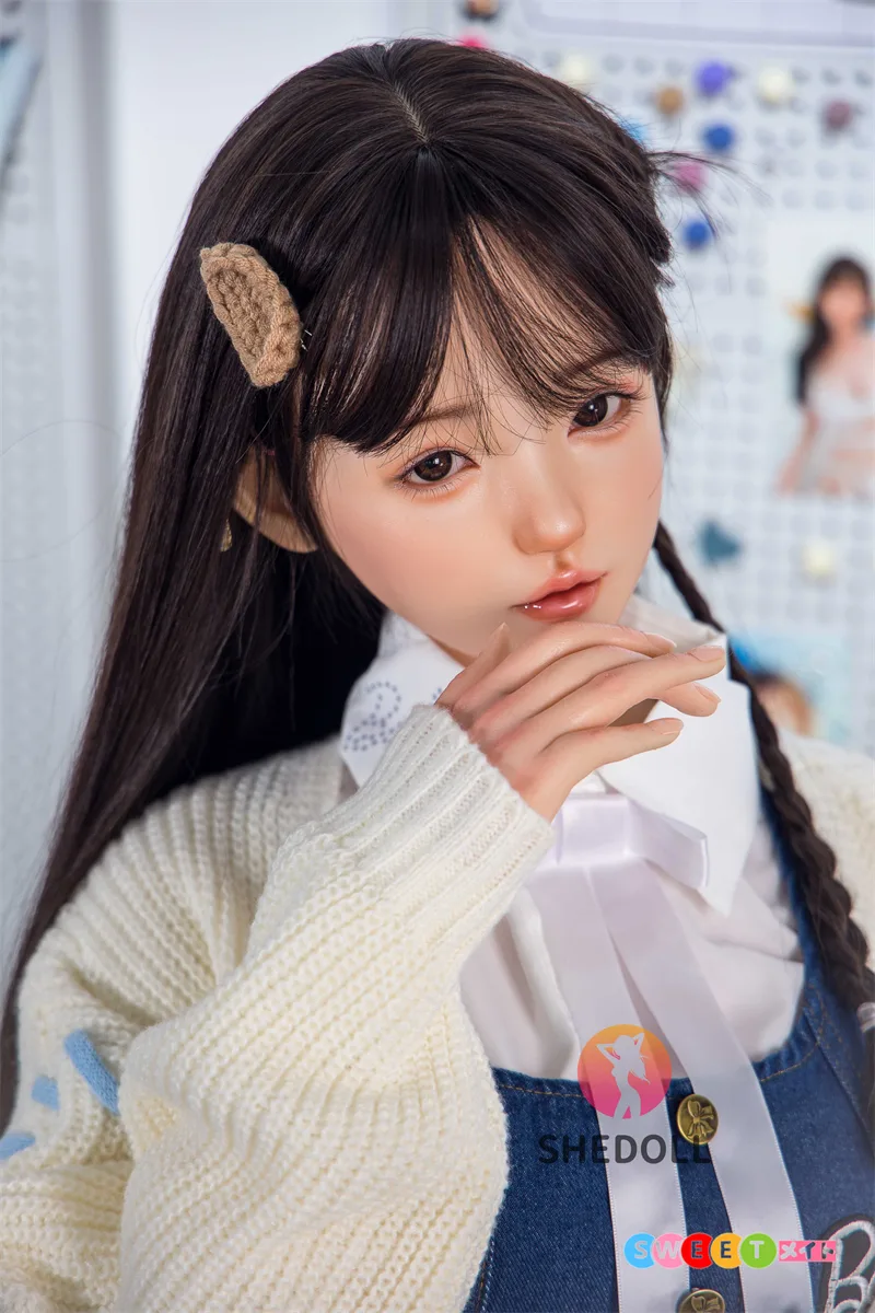 SHEDOLL 沅沅 150cm Bカップ サムネイル 9