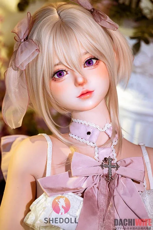 SHEDOLL 东笙 150cm Bカップ