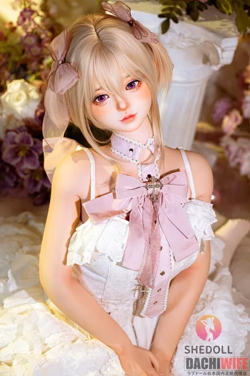 SHEDOLL 东笙 150cm Bカップ サムネイル 2