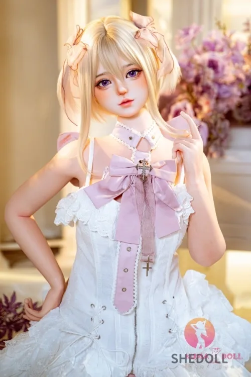 SHEDOLL 东笙 150cm Bカップ サムネイル 3