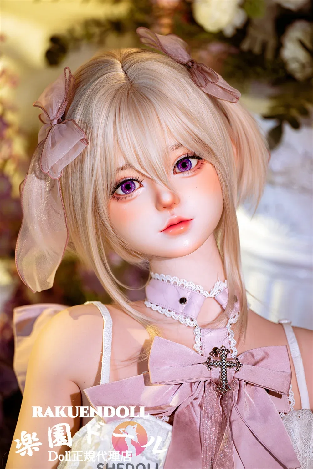 SHEDOLL 东笙 150cm Bカップ サムネイル 4
