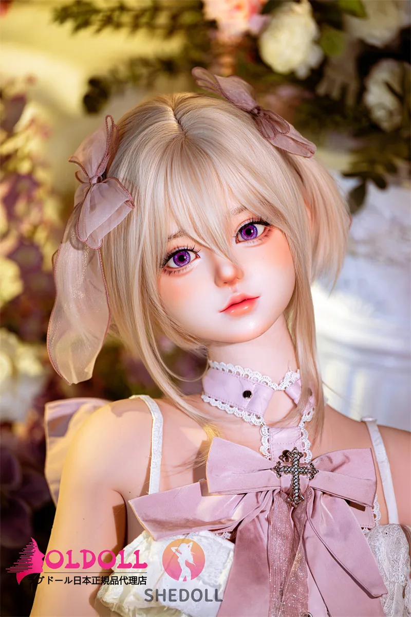 SHEDOLL 东笙 150cm Bカップ サムネイル 6