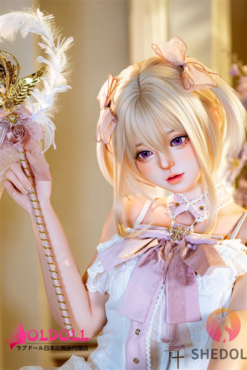 SHEDOLL 东笙 150cm Bカップ サムネイル 7