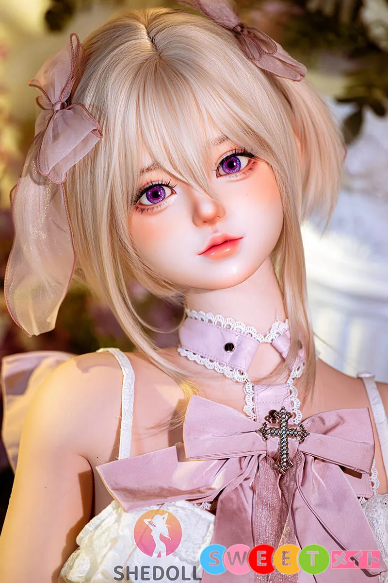 SHEDOLL 东笙 150cm Bカップ サムネイル 8