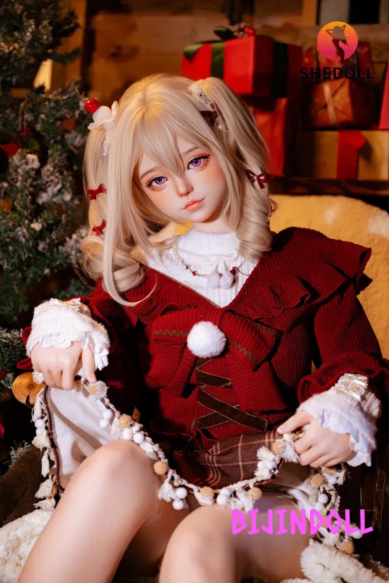 SHEDOLL 东笙 150cm Bカップ サムネイル 10
