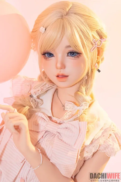 SHEDOLL 东笙 152cm Aカップ