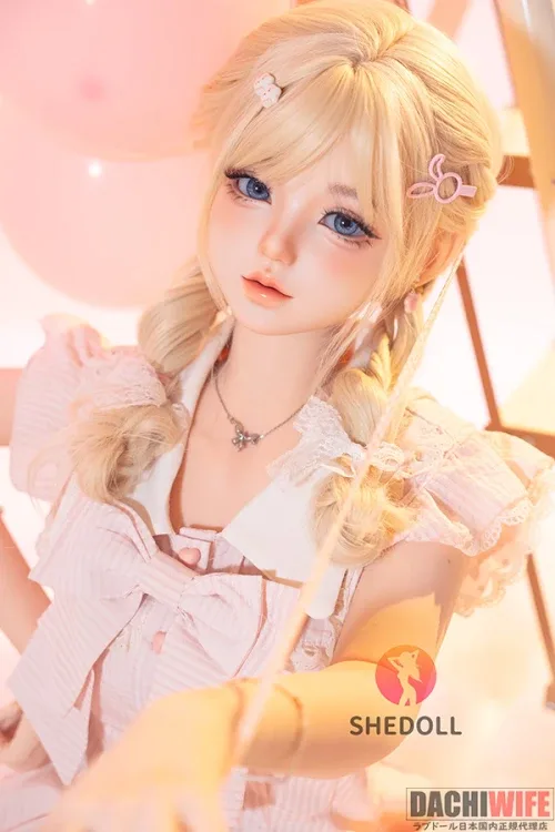 SHEDOLL 东笙 152cm Aカップ サムネイル 2