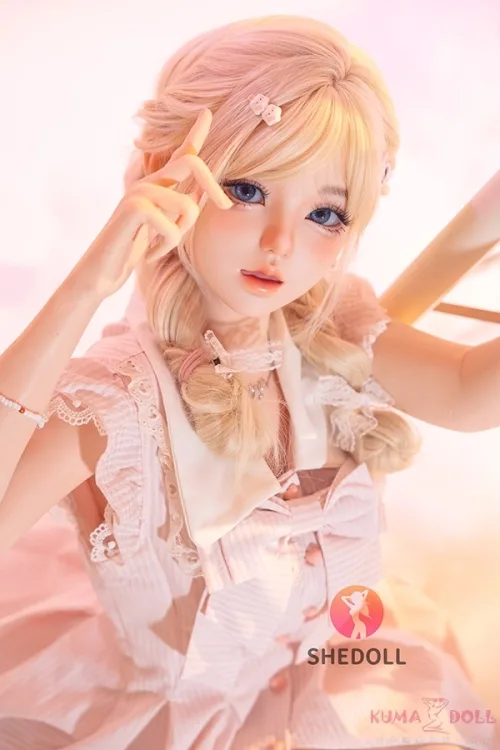 SHEDOLL 东笙 152cm Aカップ サムネイル 3