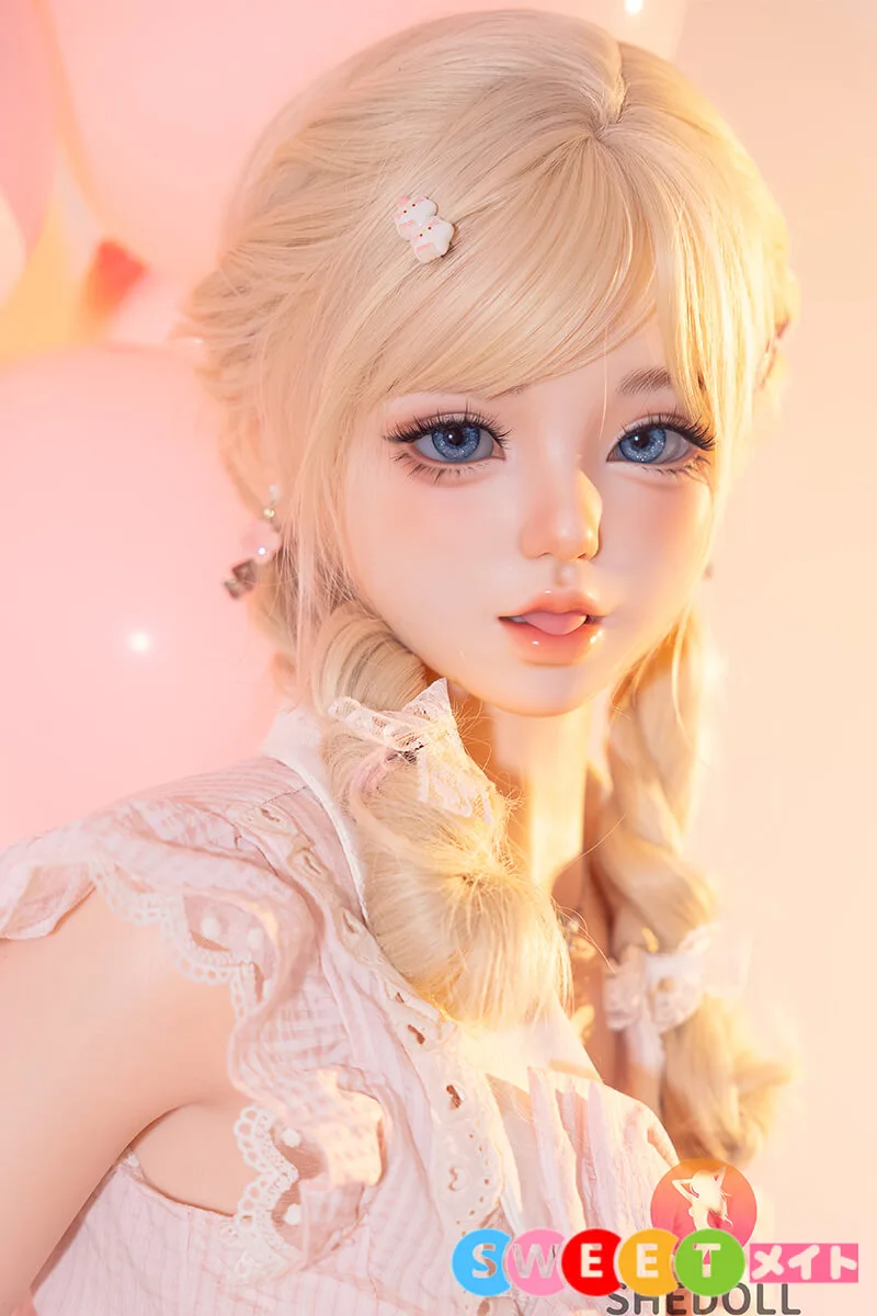 SHEDOLL 东笙 152cm Aカップ サムネイル 6