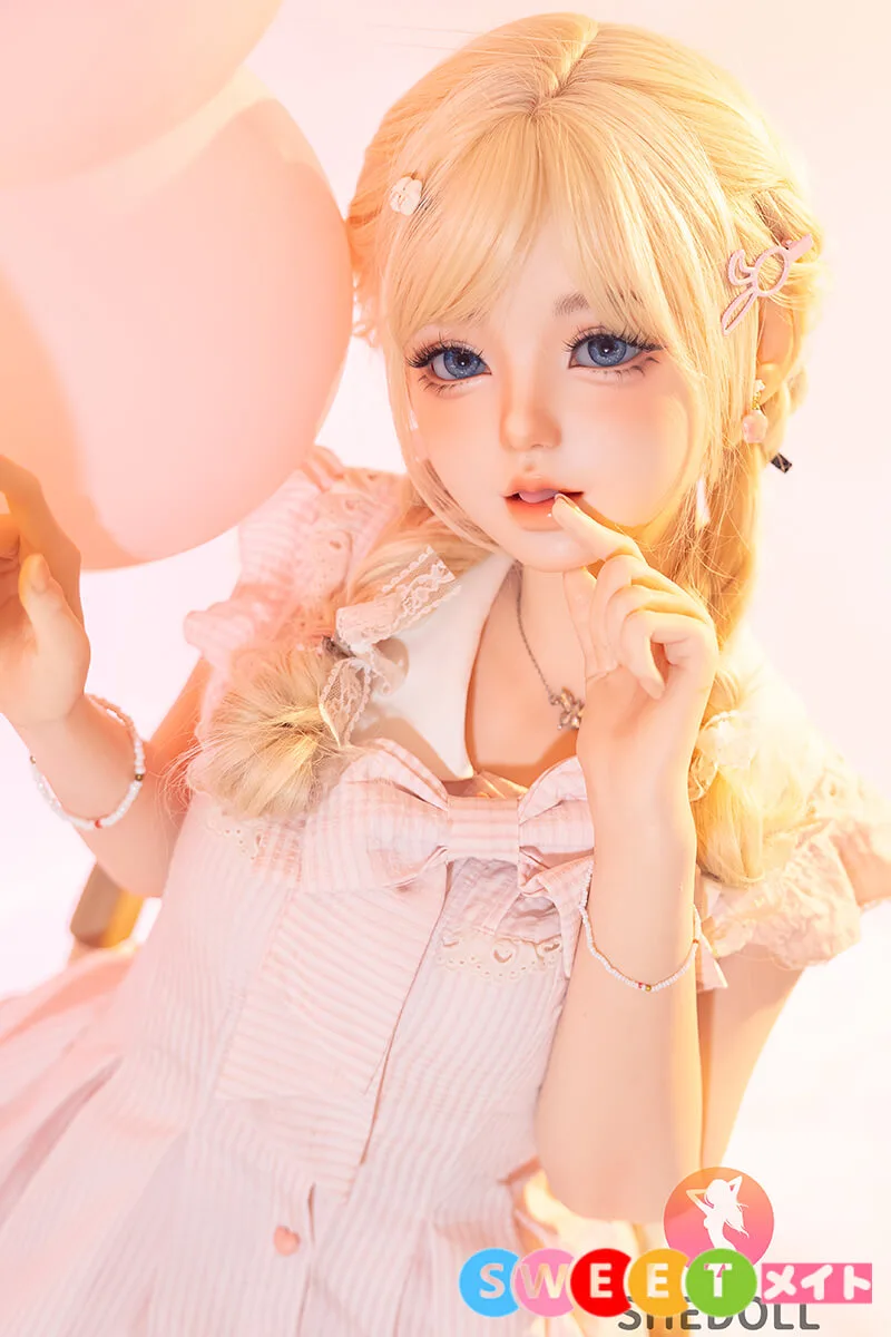 SHEDOLL 东笙 152cm Aカップ サムネイル 7