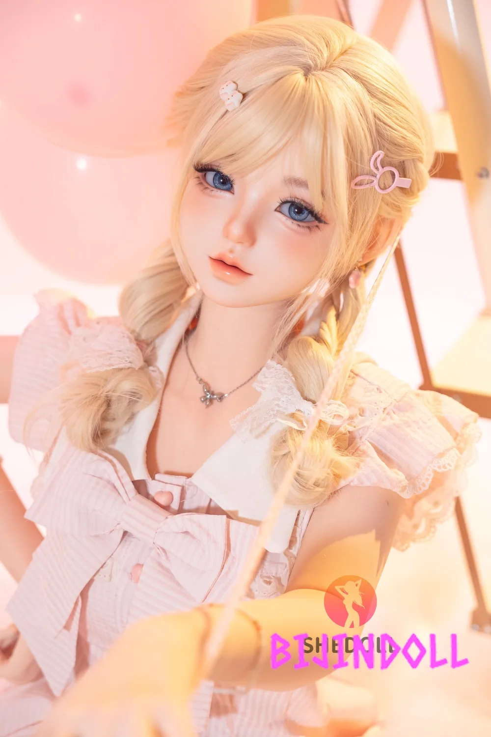SHEDOLL 东笙 152cm Aカップ サムネイル 8
