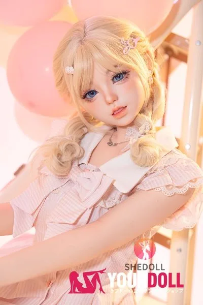SHEDOLL 东笙 152cm Aカップ サムネイル 10