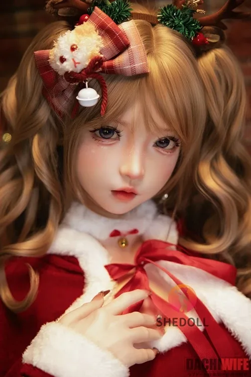 SHEDOLL 洛小乙 152cm Aカップ