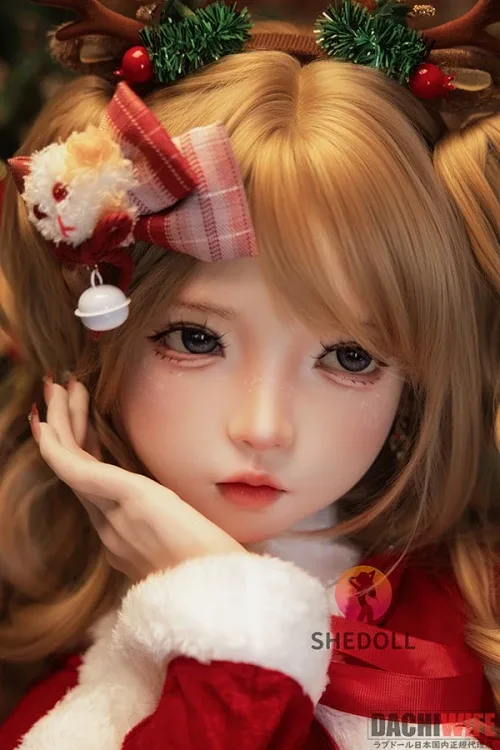 SHEDOLL 洛小乙 152cm Aカップ サムネイル 2