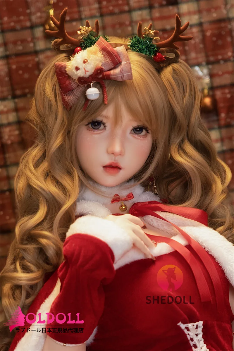 SHEDOLL 洛小乙 152cm Aカップ サムネイル 8