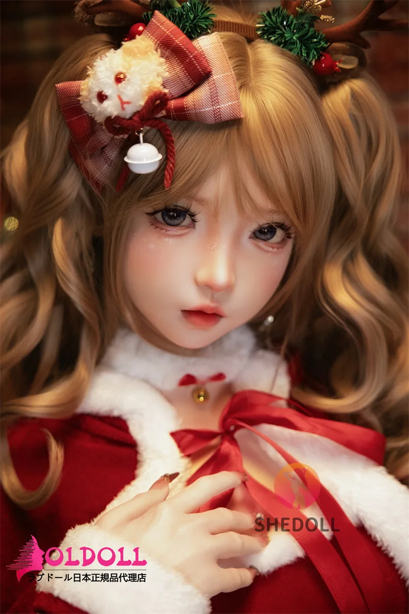 SHEDOLL 洛小乙 152cm Aカップ サムネイル 9