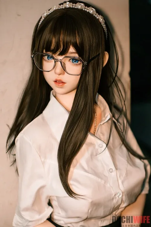 SHEDOLL 朵朵 156cm Eカップ サムネイル 5