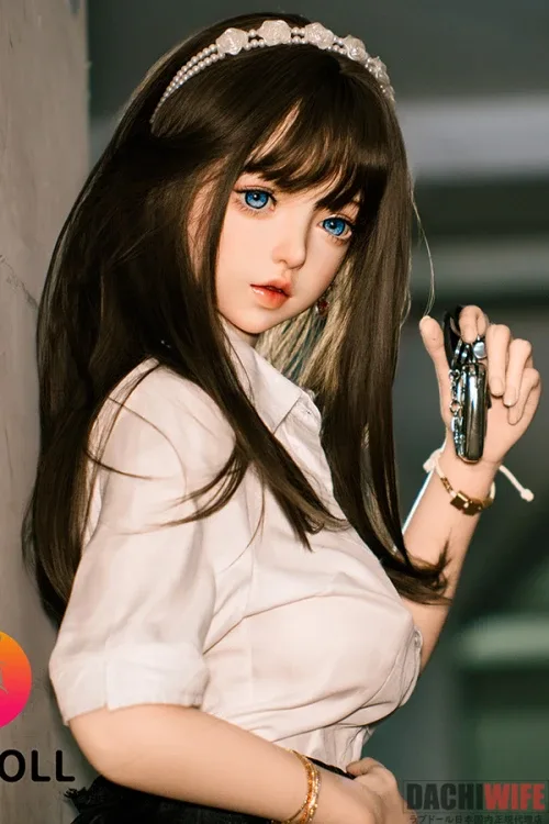 SHEDOLL 朵朵 156cm Eカップ サムネイル 6