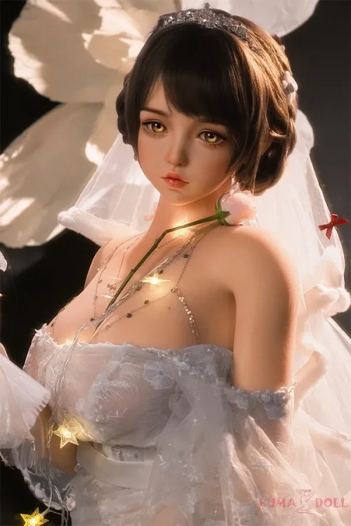 SHEDOLL 朵朵 156cm Eカップ サムネイル 9