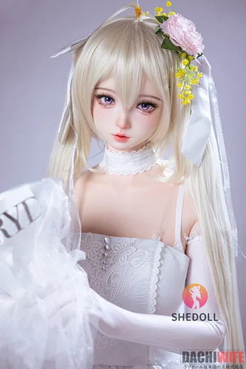 SHEDOLL 熙熙 156cm Eカップ サムネイル 5