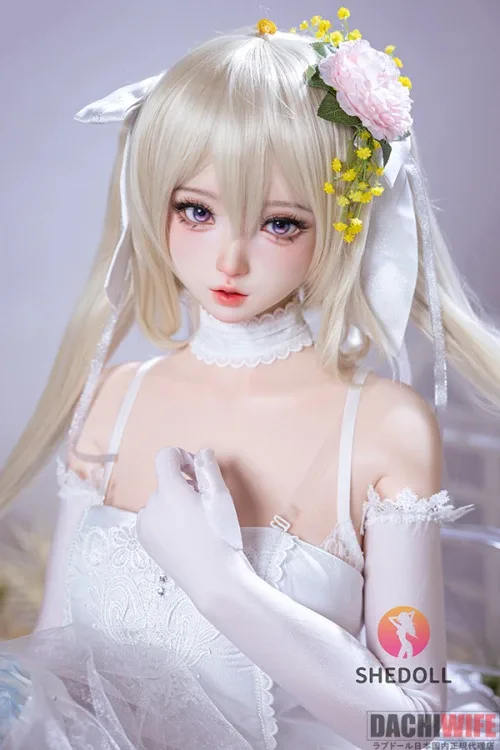SHEDOLL 熙熙 156cm Eカップ サムネイル 6
