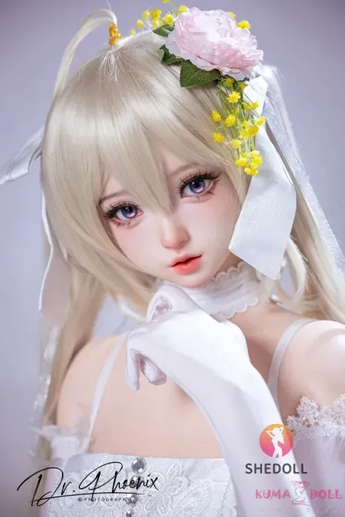 SHEDOLL 熙熙 156cm Eカップ サムネイル 8