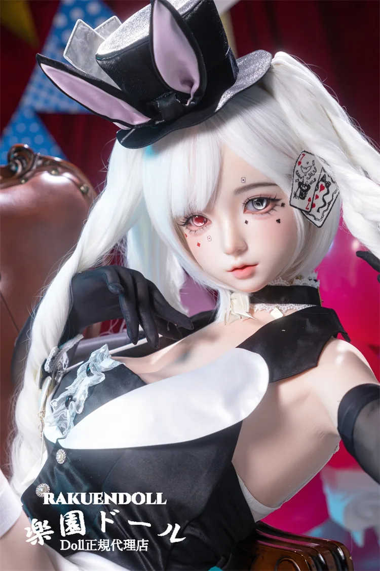 SHEDOLL 熙熙 156cm Eカップ サムネイル 9